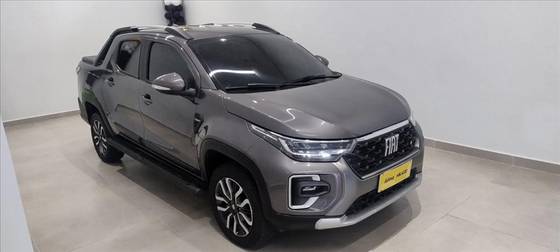 FIAT STRADA 1.0 TURBO 200 FLEX RANCH CD CVT
